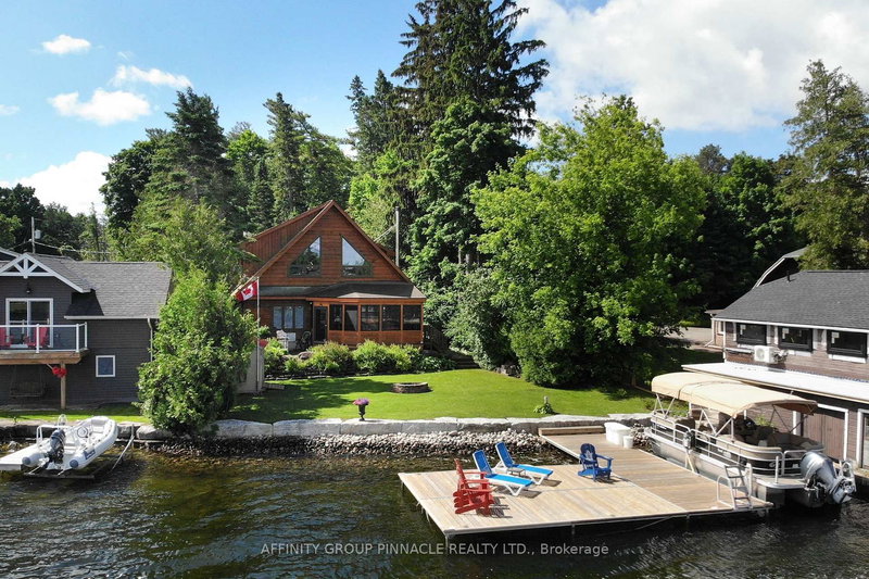 8 Goodman Rd, Kawartha Lakes, K0M 1N0 | Image 2