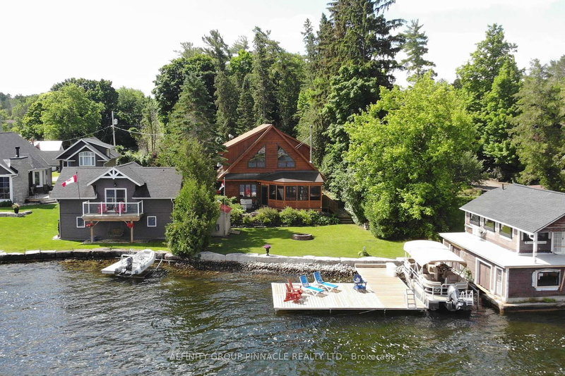 8 Goodman Rd, Kawartha Lakes, K0M 1N0 | Image 3