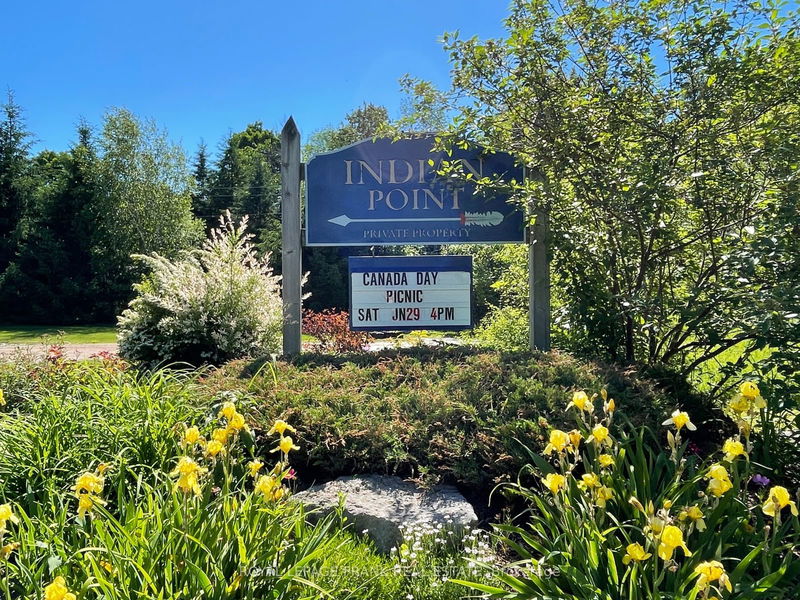 home for sale on 428 Indian Point Road W