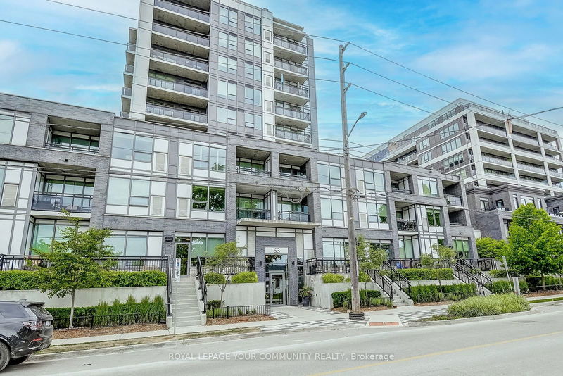 home for sale on 321-63 Arthur Street S