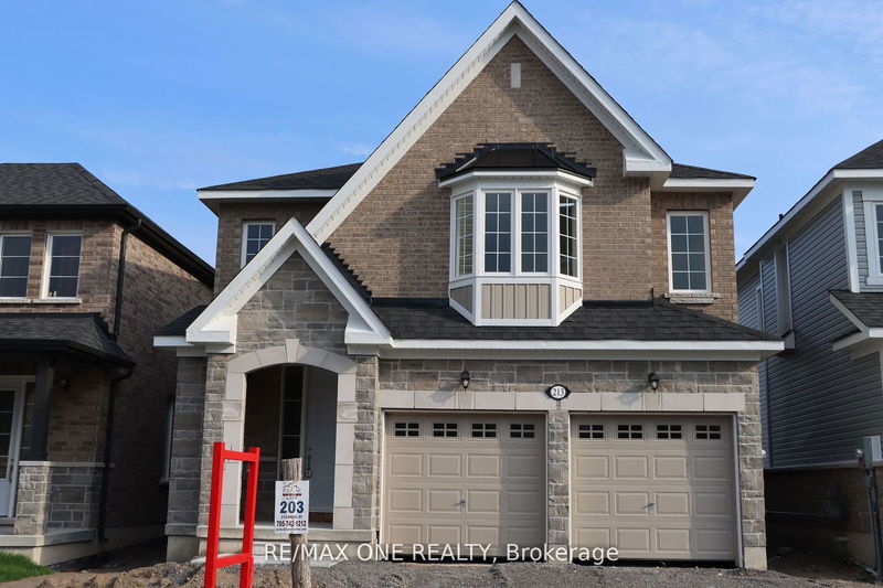 home for lease on 213 O'Neil Street