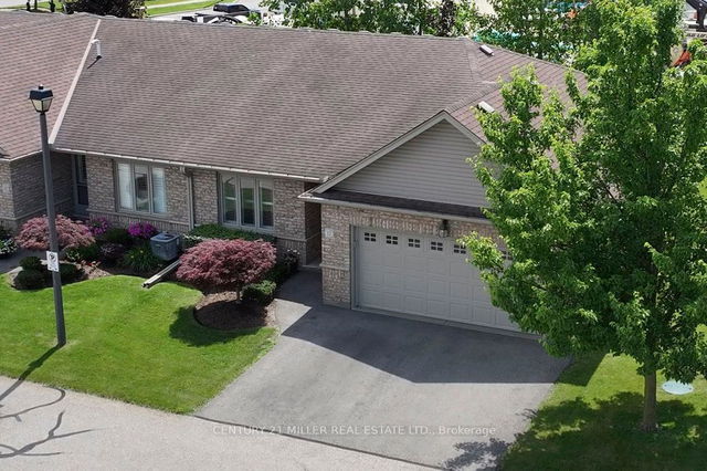 12 - 601 Conklin Road