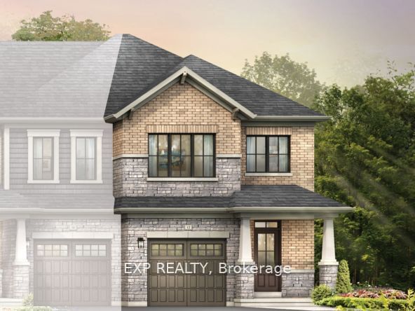 home for sale on 26 Granville Crescent