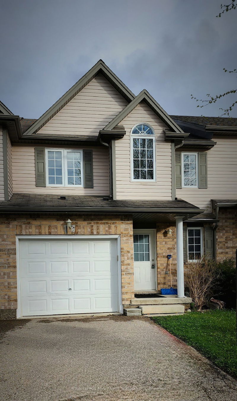 home for lease on 607 Goldthread Street