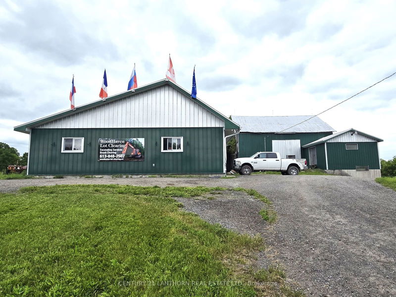 969 Cooke Rd  Stirling-Rawdon, K0K 3E0 | Image 25