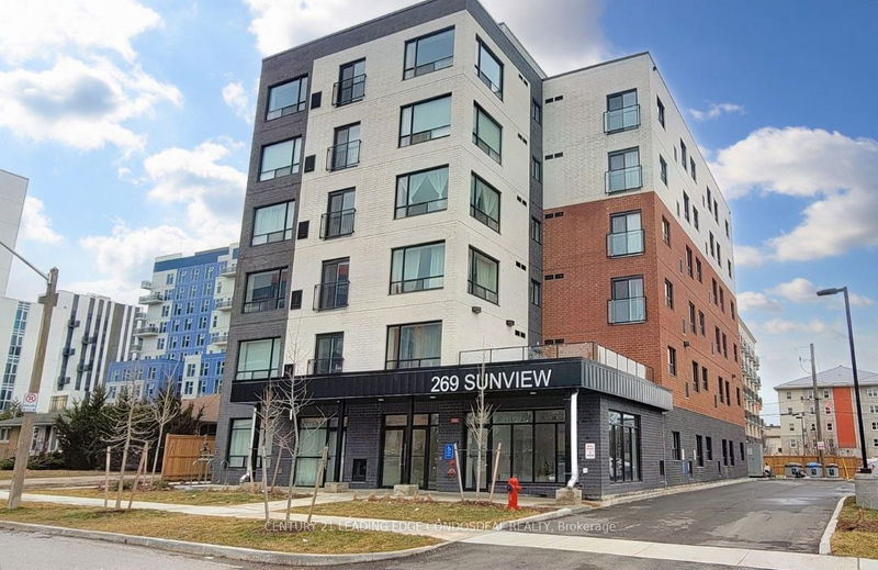 home for lease on 702-269 Sunview Street