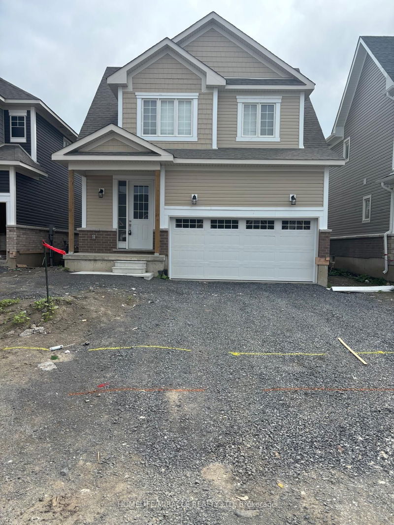 home for lease on 37 Golf Links Drive