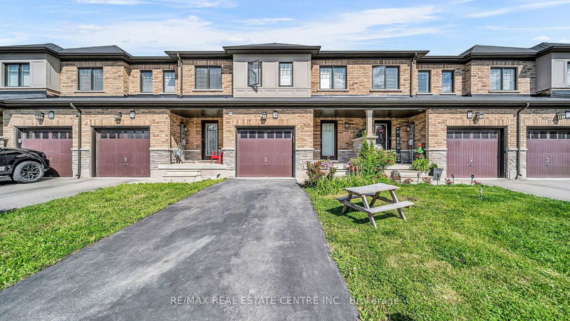 home for sale on 76 Sherway Street