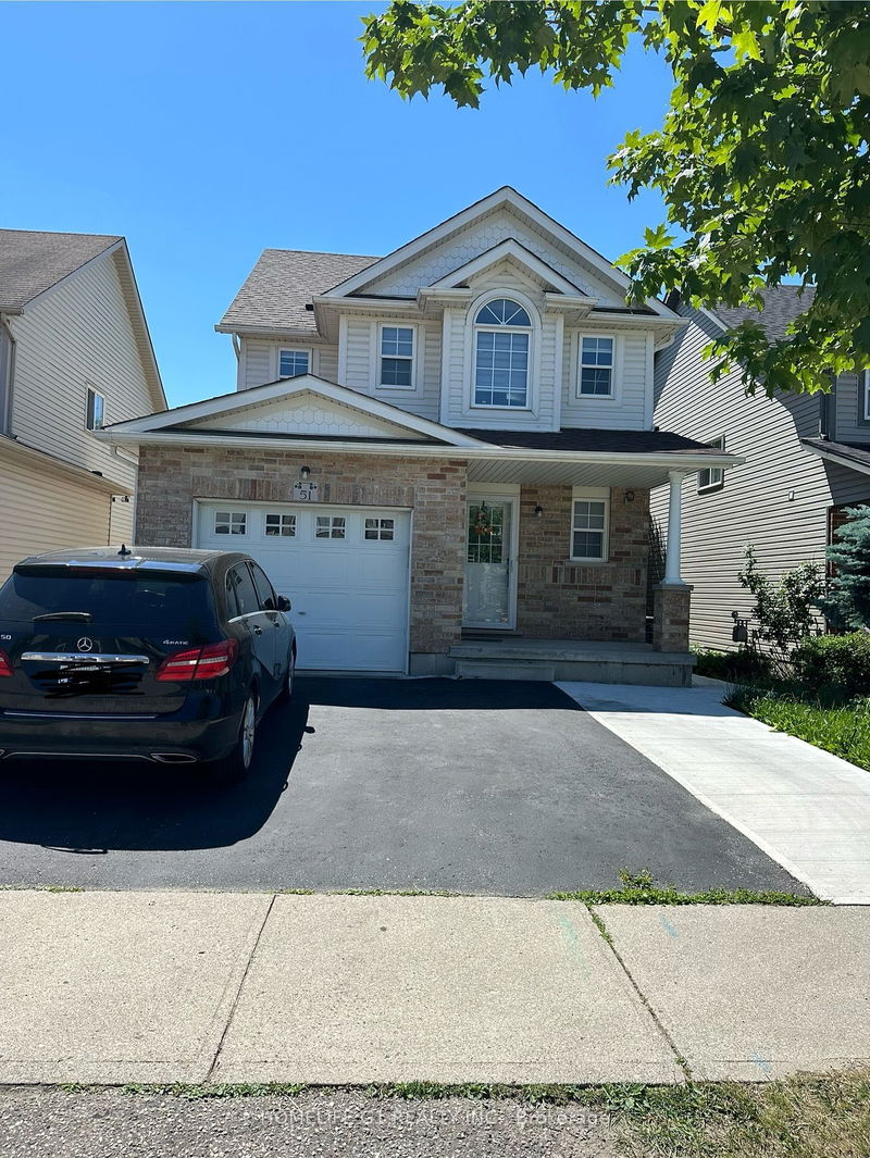 home for lease on 51 Indigo Street