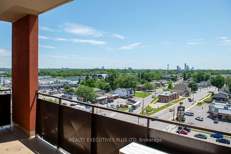 home for sale on 903-3955 Portage Road