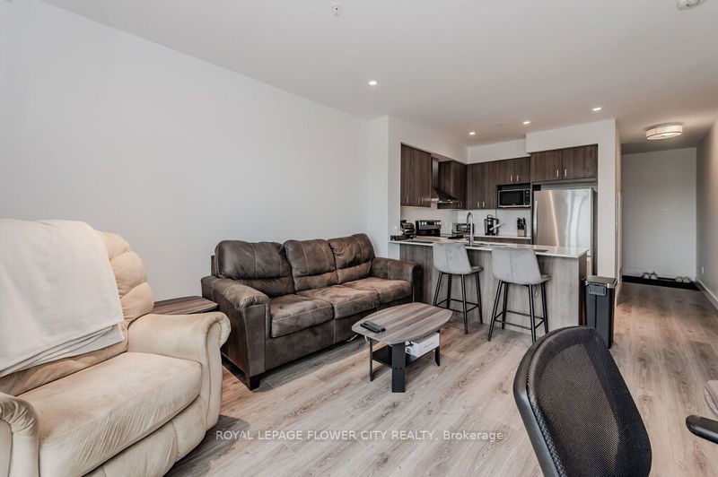  1706 - 15 Glebe St  Cambridge, N1S 0C3 | Image 16