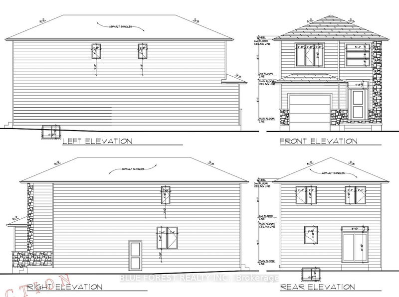 home for sale on 1-194 Mcrae Street