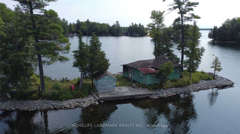 1011 Hitchcock Island   Rideau Lakes, K7H 3C5 | Image 5