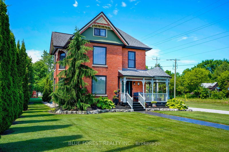 home for sale on 174 Graham Street