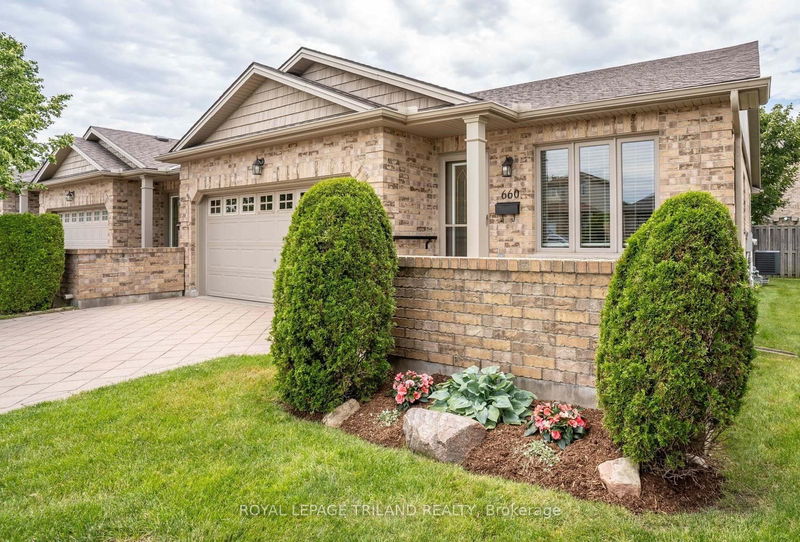 home for sale on 12-660 Thistlewood Drive