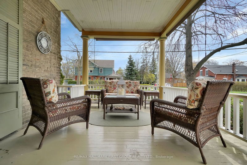 198 BAGOT St  Cobourg, K9A 3G4 | Image 3