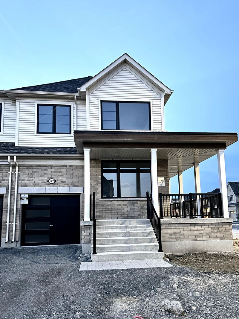 home for lease on 522 Worden Street