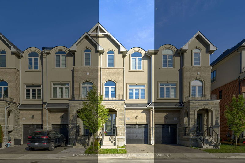 home for sale on 42 Borers Creek Circle