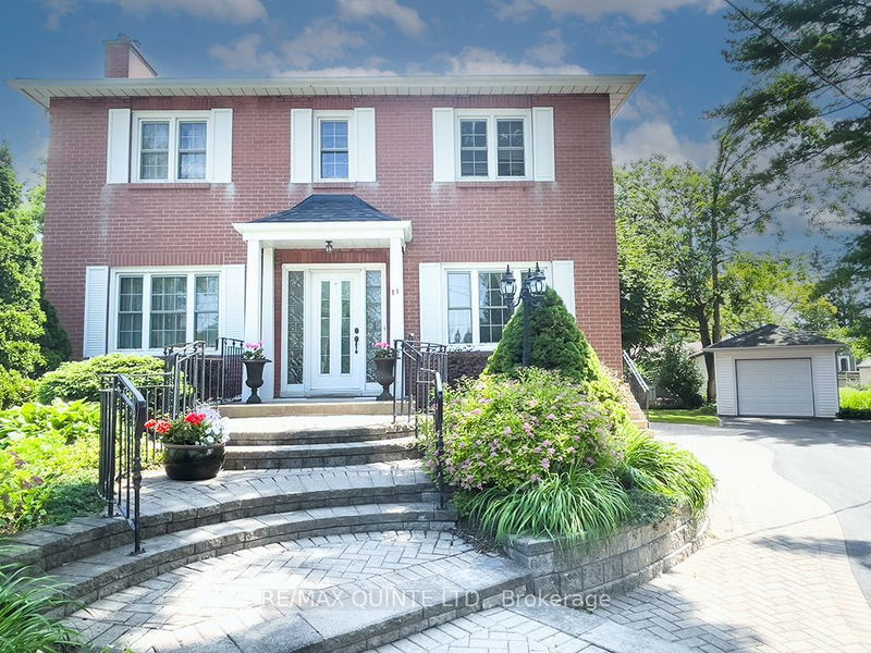 home for sale on 11 WOODLAND Acre