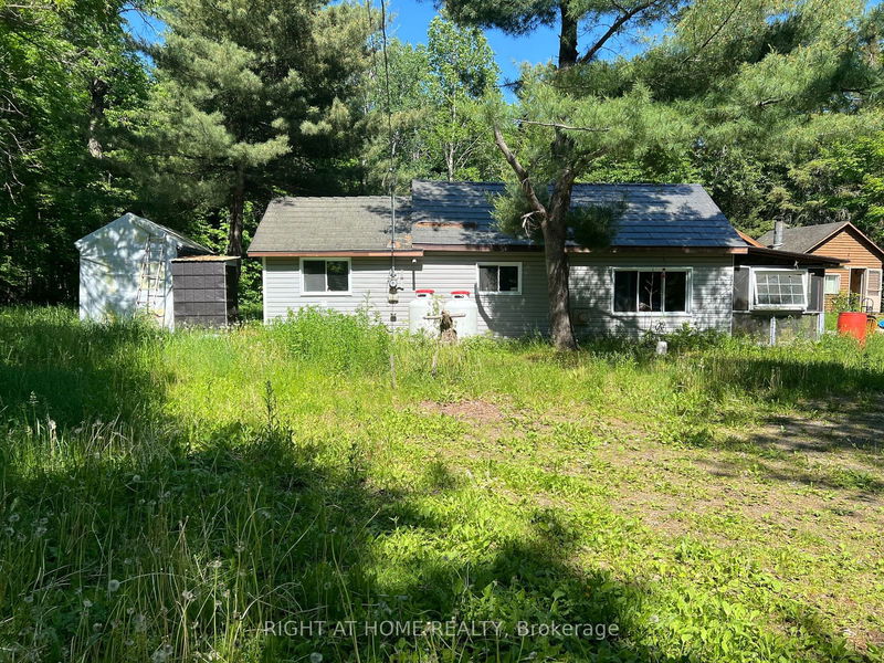 home for sale on 2913 Highway 11  N