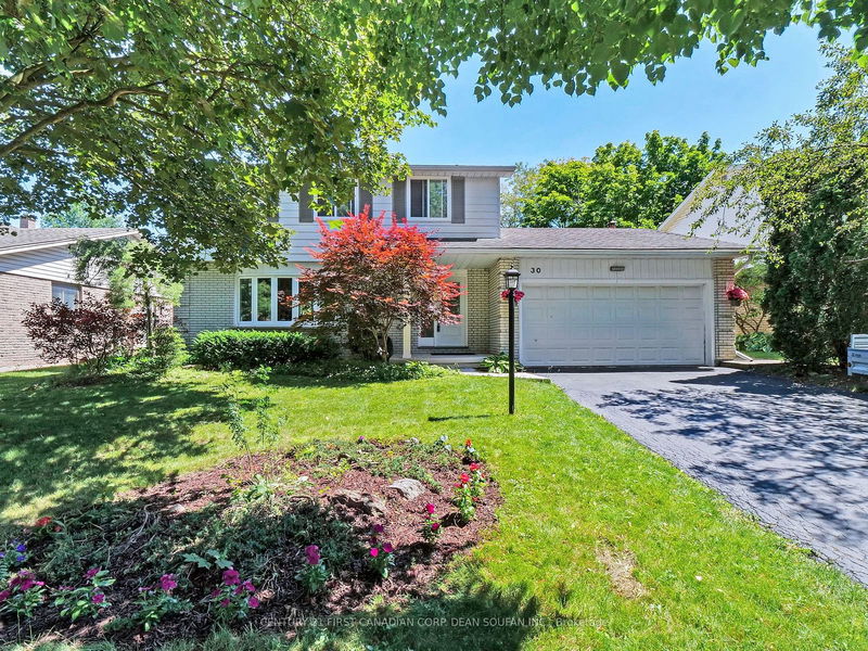 home for sale on 30 Annadale Drive