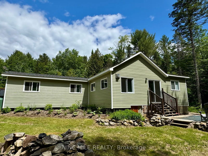 home for sale on 3839 Highway 518 West