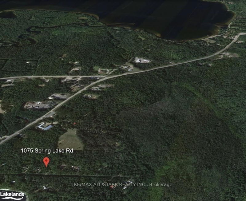 1075 Spring Lake Rd  Lake of Bays, P0A 1H0 | Image 14