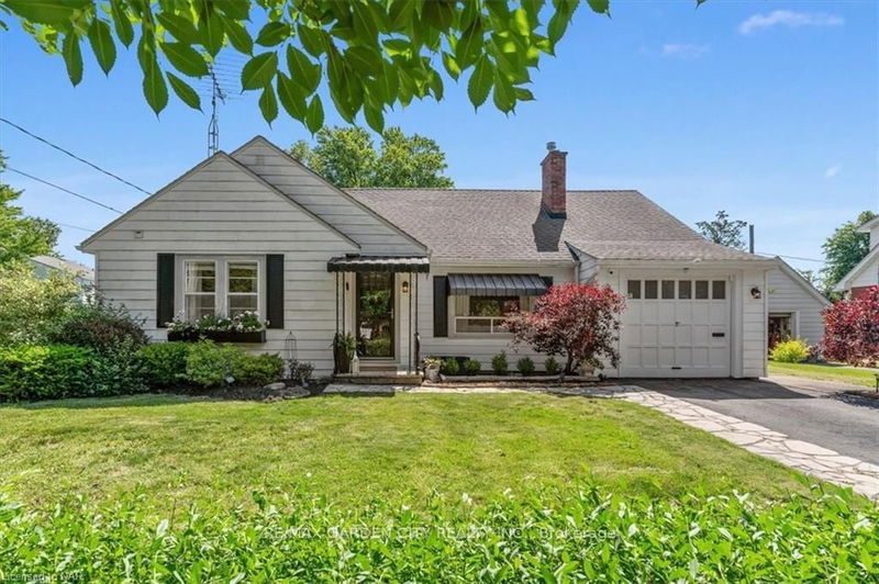 home for sale on 120 Edgar Street