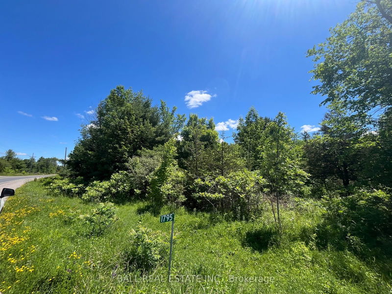 home for sale on 1795 County Road 6