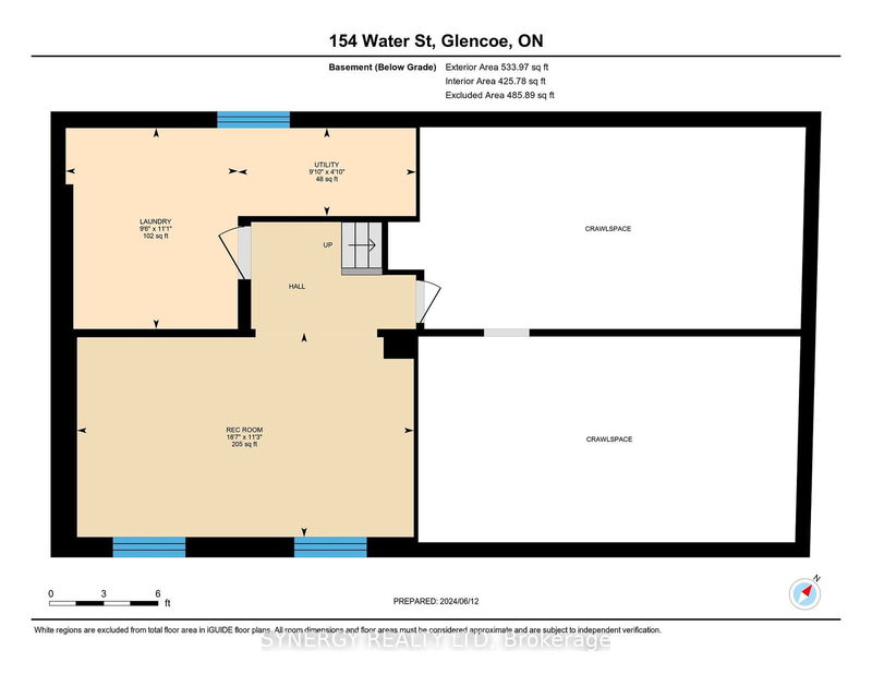 154 Water St  Southwest Middlesex, N0L 1M0 | Image 29