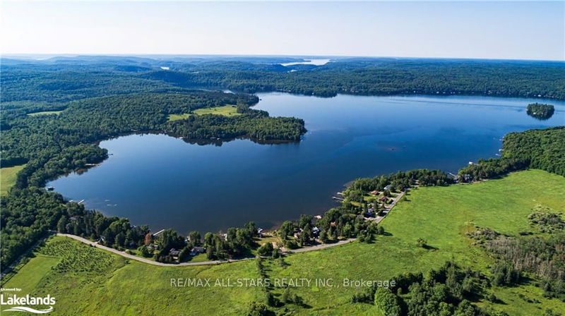 0 Tally Ho Winter Park Rd  Lake of Bays, P1H 2J6 | Image 3