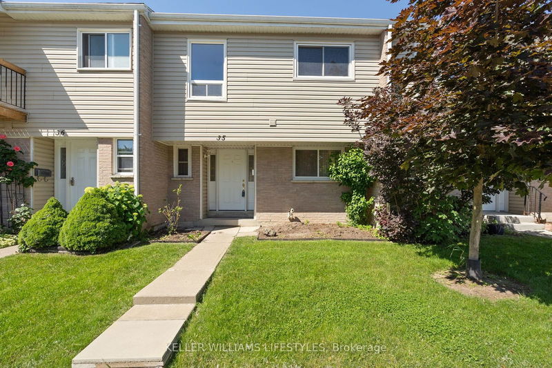 home for sale on 35-669 Osgoode Drive