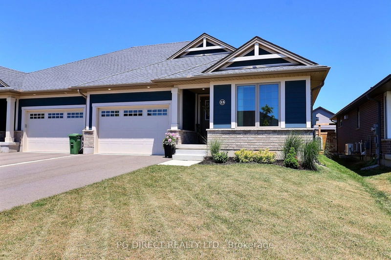 home for sale on 15 Harlequin Court
