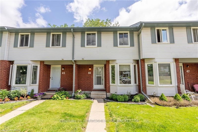 home for sale on 46-219 KINGSWOOD Drive