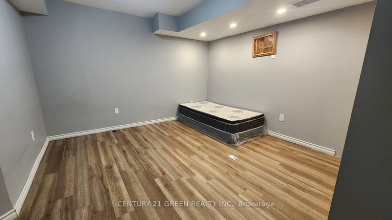 Bsmt - 7977 Hackberry Tr, Niagara Falls, L2H 0P1 | Image 2