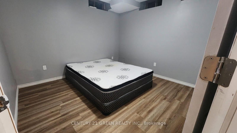 Bsmt - 7977 Hackberry Tr, Niagara Falls, L2H 0P1 | Image 3