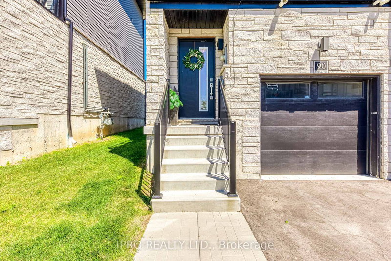 90 - 51 Sparrow Ave, Cambridge, N1T 0E5 | Image 3