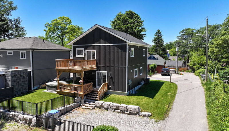 home for sale on 11 Eilber Street