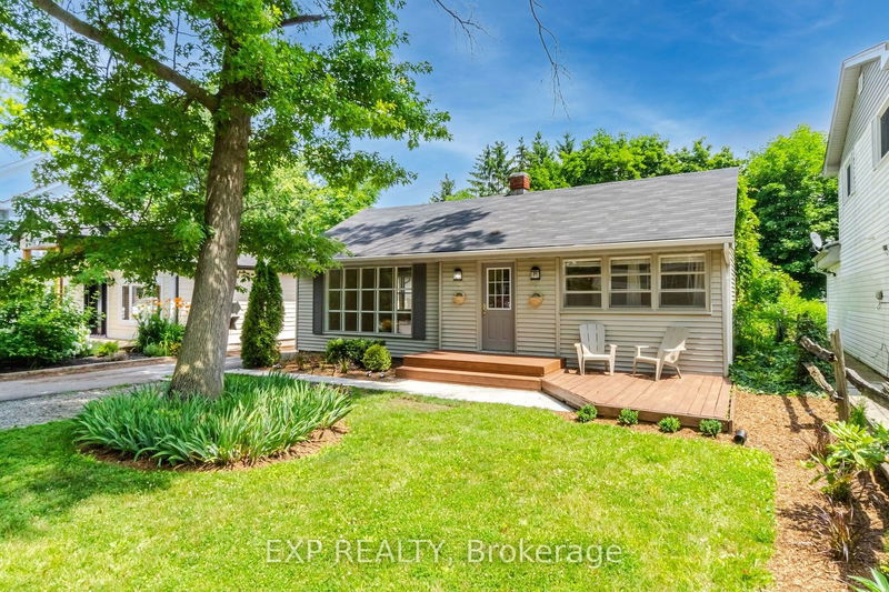 home for sale on 31 Shakespeare Avenue
