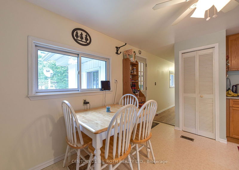 1047 Four Seasons Rd  Gravenhurst, P0E 1N0 | Image 7