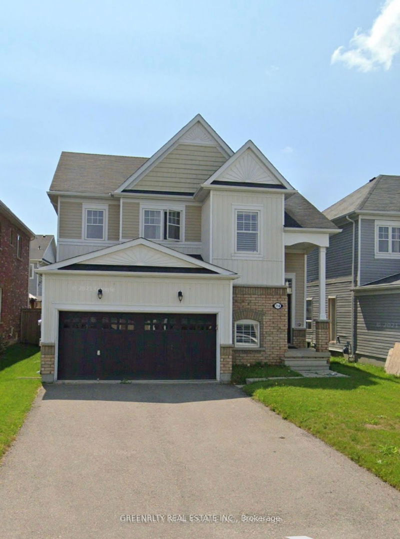 home for lease on UPPER-714 Halbert Drive