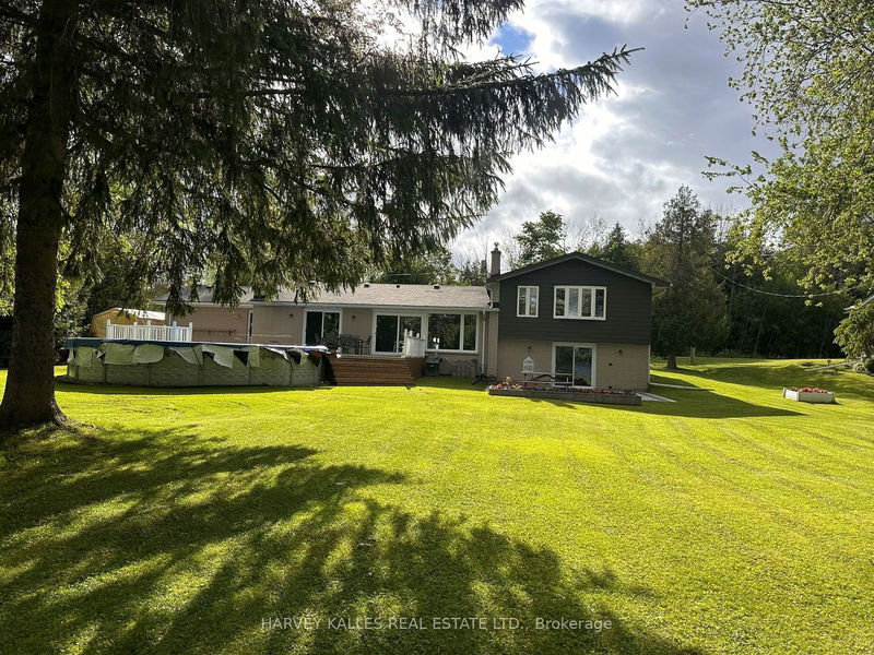 1143 Connaught Dr  Smith-Ennismore-Lakefield, K0L 1T0 | Image 23