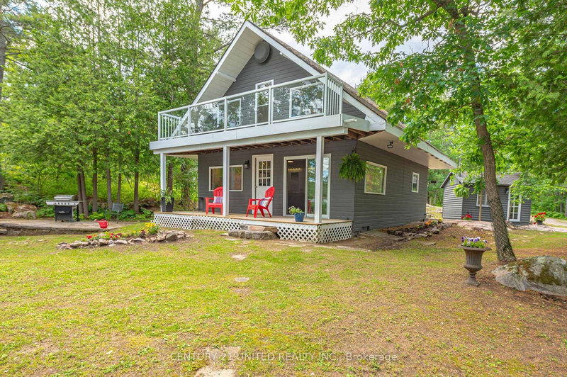 2 Fire Route 2, Trent Lakes, K0L 1J0 | Image 3