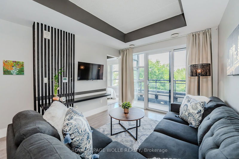 home for sale on 218-155 St Leger Street