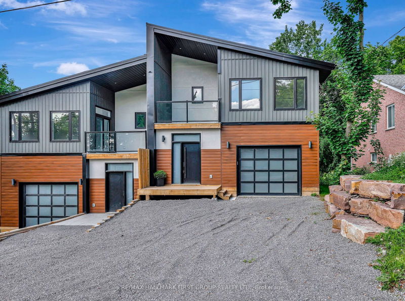 home for sale on 186 Elgin Street