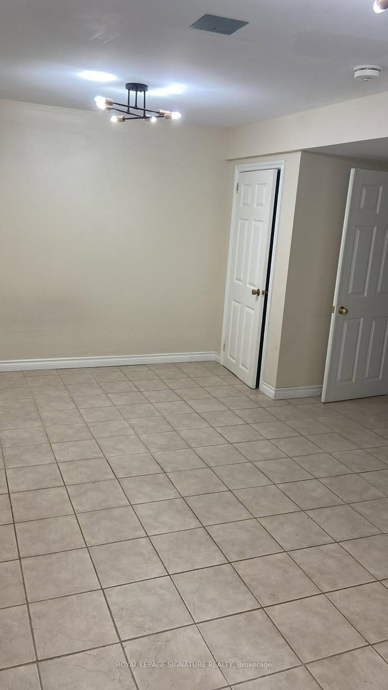 Bsmt - 276 Vansickle Rd, St. Catharines, L2S 2T1 | Image 2