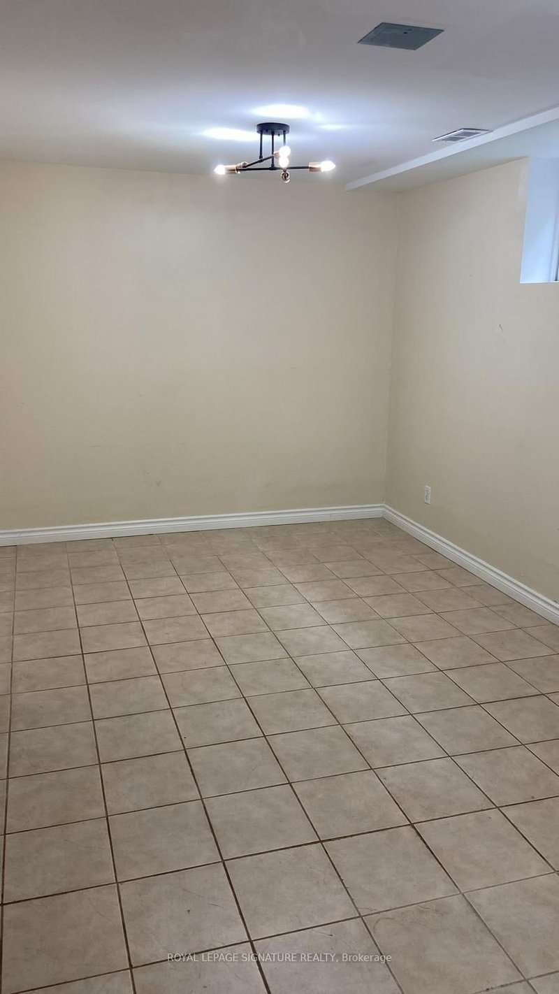 Bsmt - 276 Vansickle Rd, St. Catharines, L2S 2T1 | Image 3