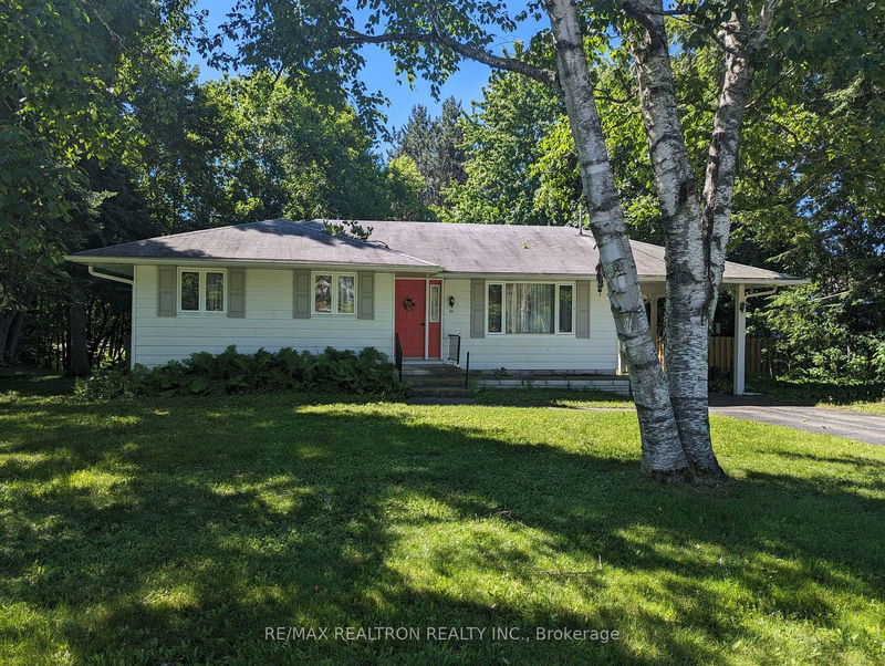 home for sale on 20 Woodland Drive