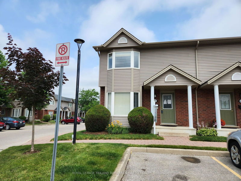 home for sale on 61-1535 Trossacks Avenue