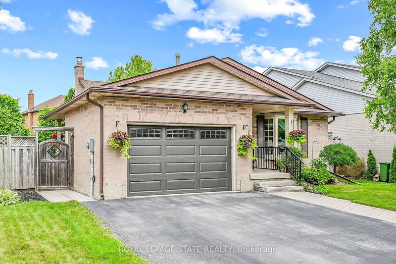 home for sale on 41 Harper Street